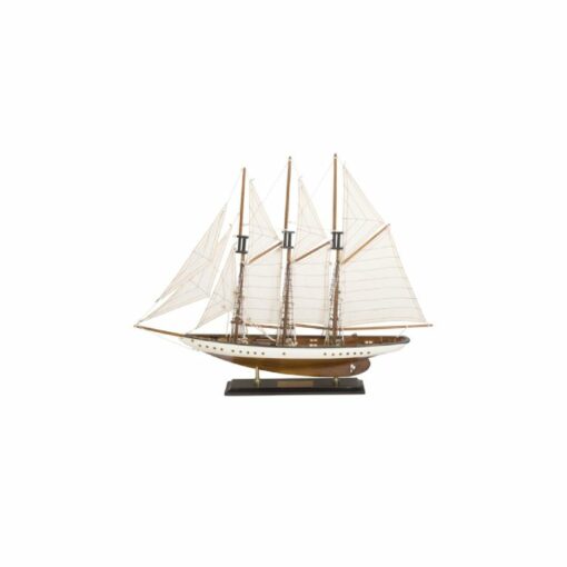 Atlantic Sailing Boat Model