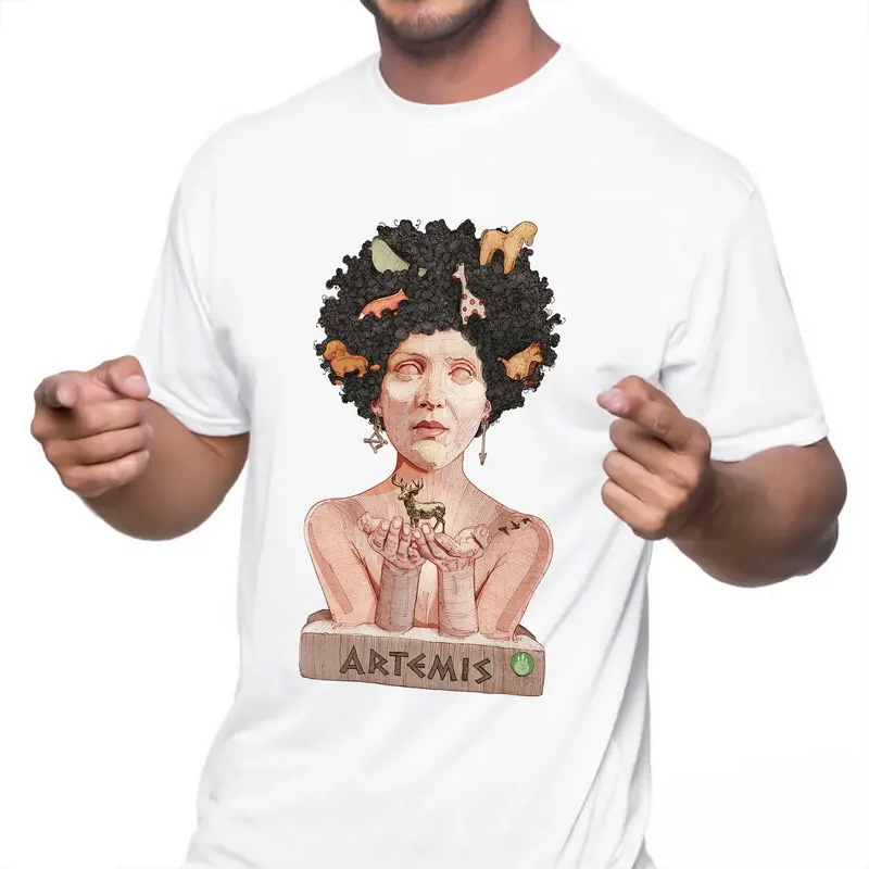Artemis T-shirt