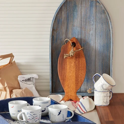 Sea You Concept Home Deco